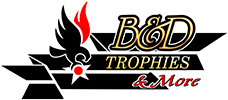 BDTrophies logo