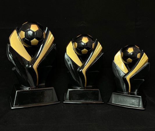 Valkyrie Soccer Resins