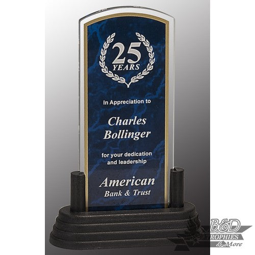 Pop-In Acrylic with base