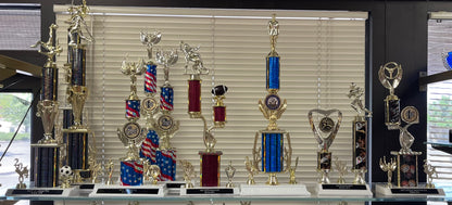 Custom Trophies