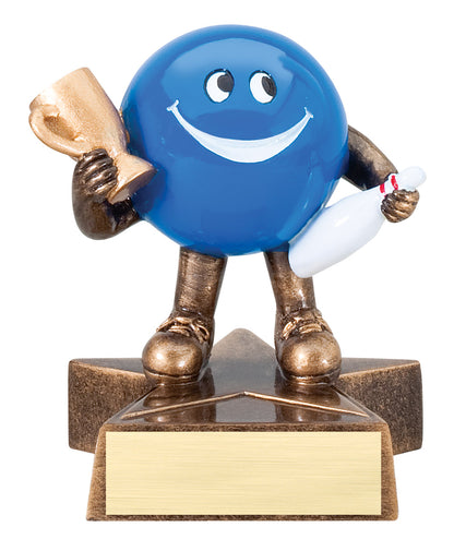 Lil' Buddy Resin